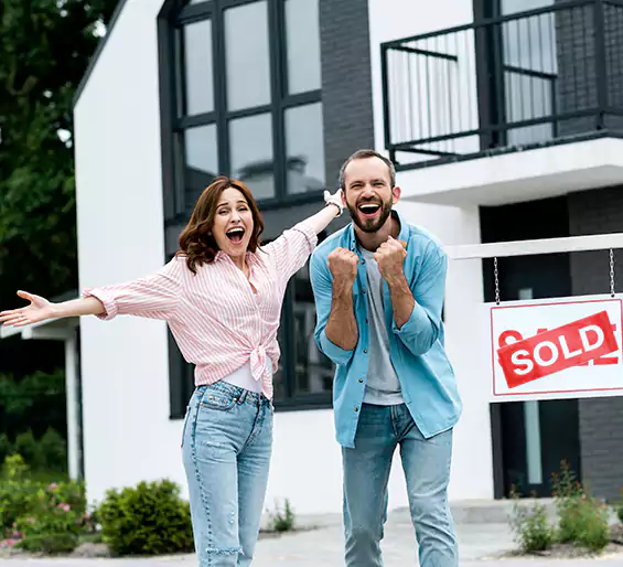 Your Trusted Partner in Buying, Selling & Renting Homes in Chillum, MD