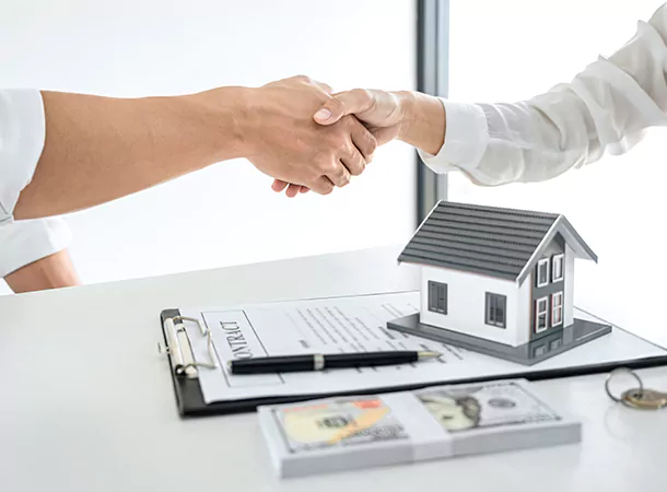 Wholesale Property Deals in Chillum, Maryland