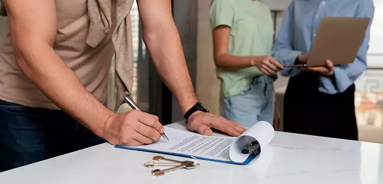 Trusted Local Home Buyers in Maryland City, MD With Years of Experience
