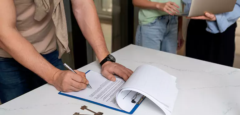 Advantages of Using Assignment of Contract in Real Estate in Maryland City, MD