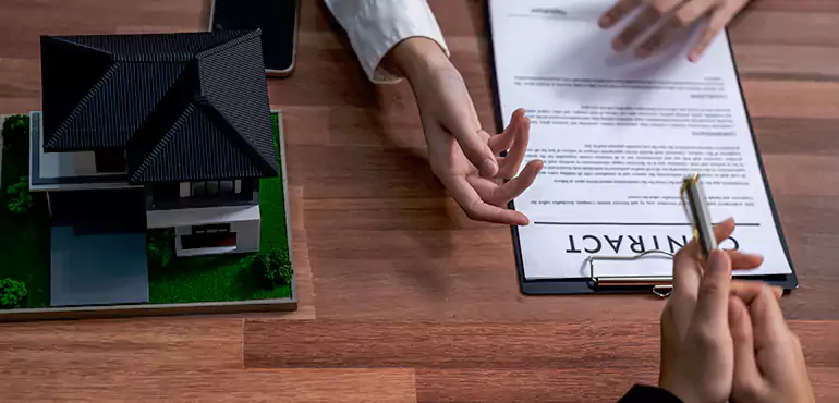 Why Ilchester Homeowners Trust Us During Foreclosure Trouble