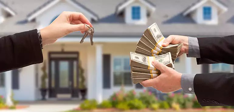 Trusted Home Buying Company Near You in Hillcrest Heights, MD