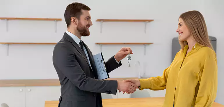 Double Closing Services in Milford Mill, MD