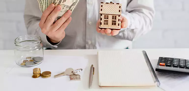 We Buy Houses For Cash In Any Condition in Bethesda, MD