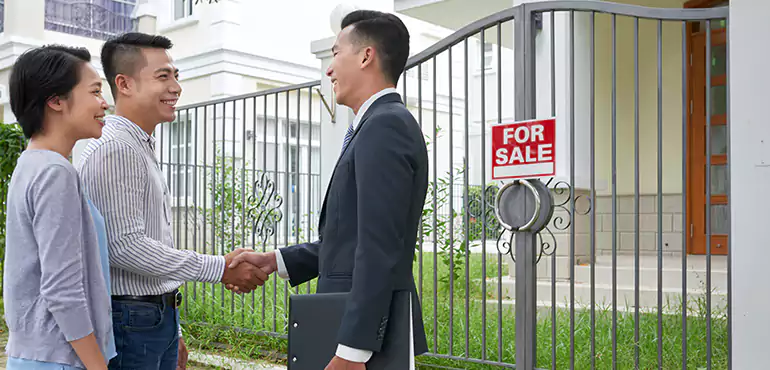 Why Choose Us to Sell Your House in Montgomery Village, MD?