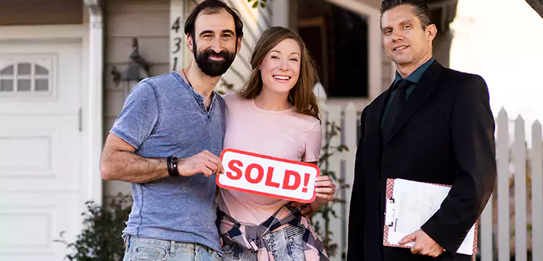 How to Sell Your House Fast as a Motivated Seller in Fairland, MD?
