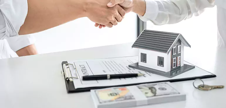 We Buy Houses in Maryland City, MD  For Cash, Any Condition, Any Situation