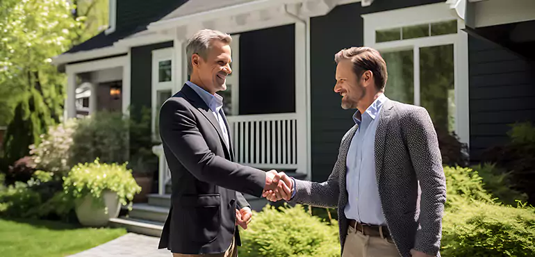 Why Work with Real Estate Wholesalers in Hillcrest Heights, MD? 