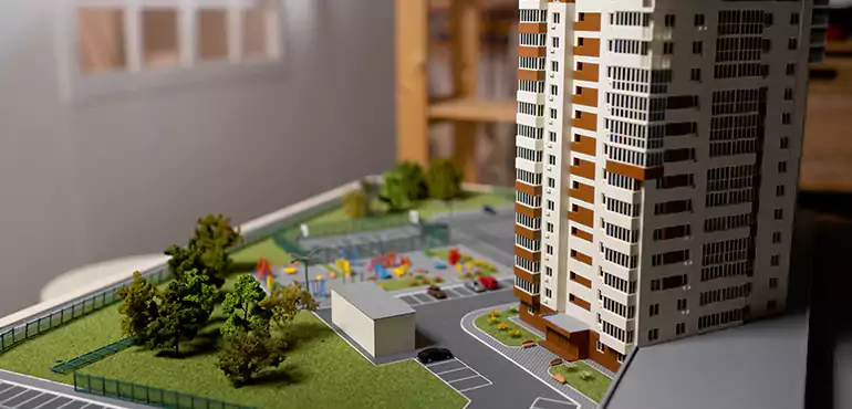 What Makes Selling Your Rossville Bank-Owned Property with Us the Smart Choice