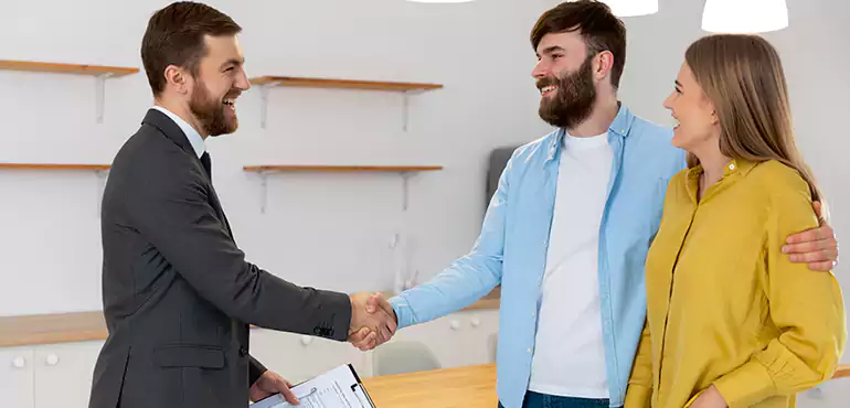 Why Choose Fairland Home Buyers to Sell Your Condo Fast in Fairland, MD?