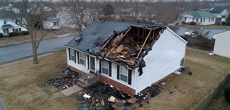 Why Choose Us for Selling Damaged House in Chillum, MD?