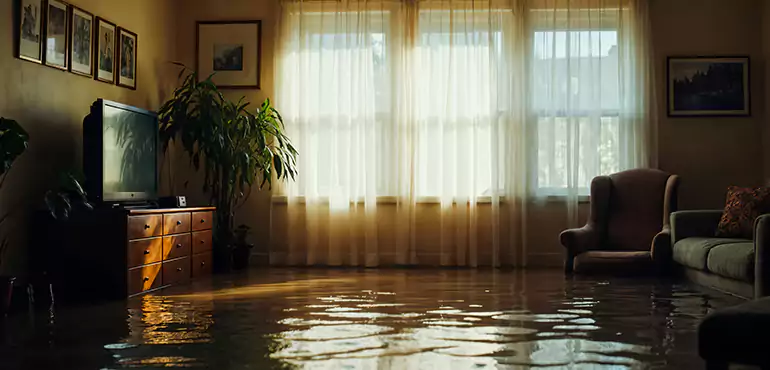 Benefits of Selling Your Flood-Damaged House for Cash in Hillcrest Heights, MD   