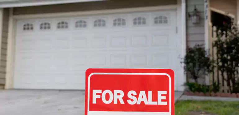 How the Same-Day Sale Process Works in Bel Air North, MD