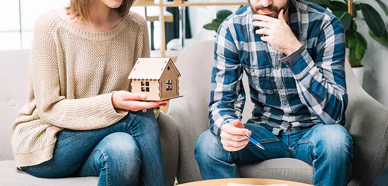 Why Sell Your House During Divorce in Hillcrest Heights, MD?