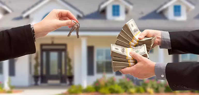 Why Ilchester Homeowners Choose Us Over Other Buyers