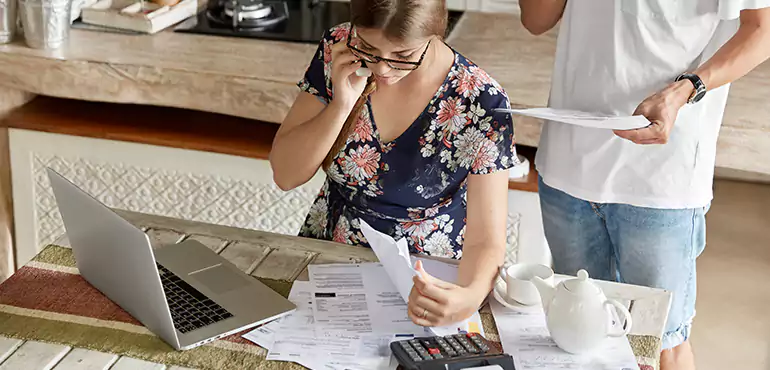 Selling Your Home to Us for Back Taxes in Dundalk, MD