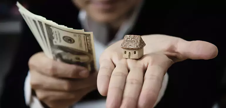 We Buy Houses for Cash – Sell As-Is, Fast, and Stress-Free in Towson, MD