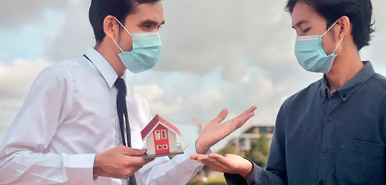 Why Choose Us When You Need to Sell Your House for Medical Reasons in Ellicott City, MD?