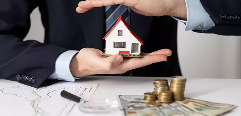 Avoid Auction – Sell Your House in Foreclosure Now  in Montgomery Village, MD