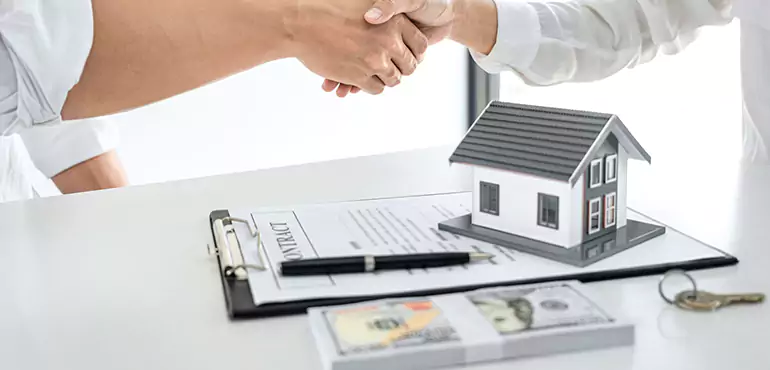 Why Choose Rossville Home Buyers to Buy Your Home Off Market On Cash in Rossville, MD?