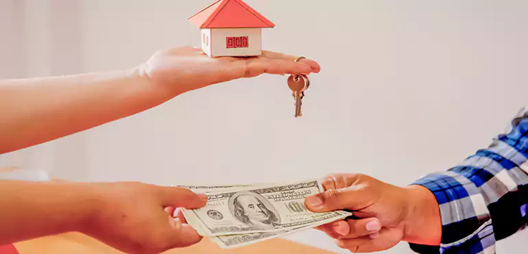 Why Choose Us to Sell Your Home for Cash in Gaithersburg, MD?