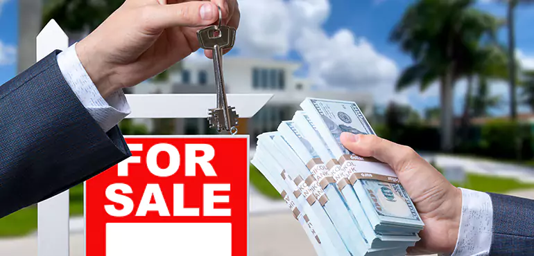 Sell Your Home for Less Than Market Value with Ease in Waldorf, MD