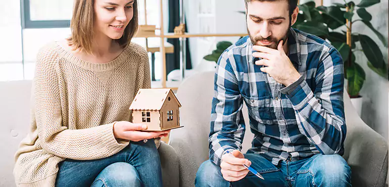 Why Homeowners Trust Ilchester Home Buyers to Sell House With Liens in Ilchester