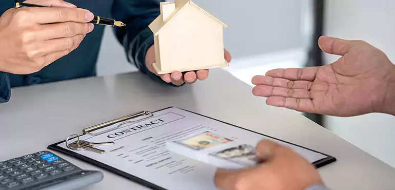 Why Sell Your House Quickly in Cockeysville, MD?
