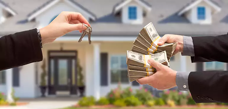  Quick Property Buying Process in Eldersburg, MD