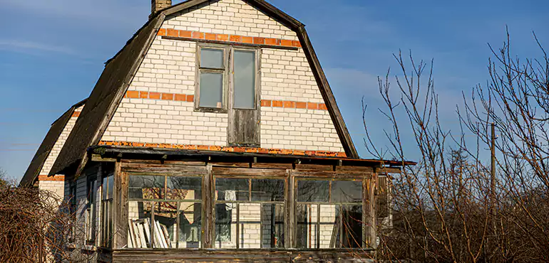 Types of Houses We Buy Without Repairs in Havre de Grace, MD