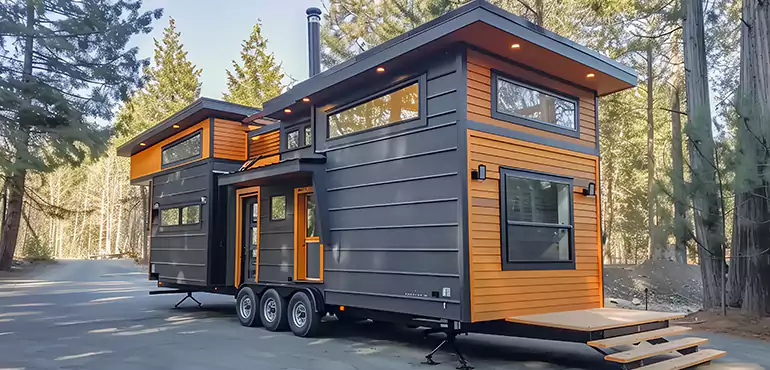 How Our Process Works in East Riverdale, MD - A Fast & Simple Way to Sell Your Mobile Home?