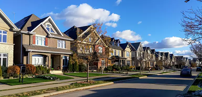 Common Reasons to Sell Your House for Cash in Carney