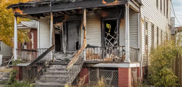 Common Property Challenges We Solve Daily for Maryland Homeowners