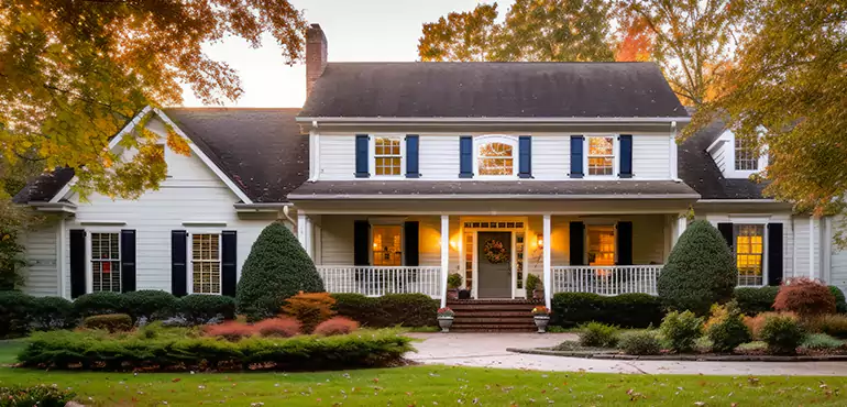 We Buy Townhouses in Any Condition in Fairland, MD