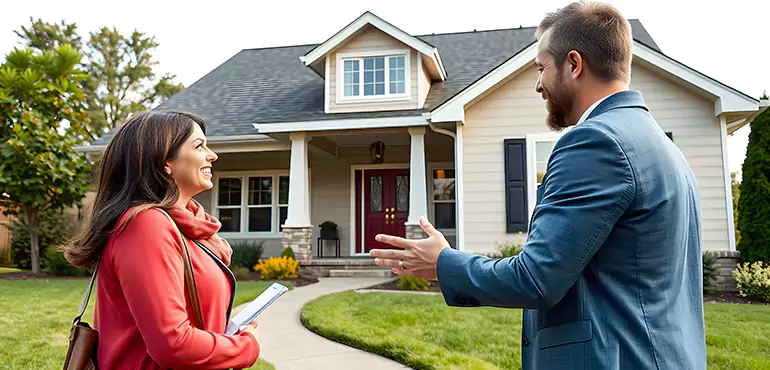 Why Choose Hyattsville Home Buyers Same-Day House Buy in Hyattsville, MD?
