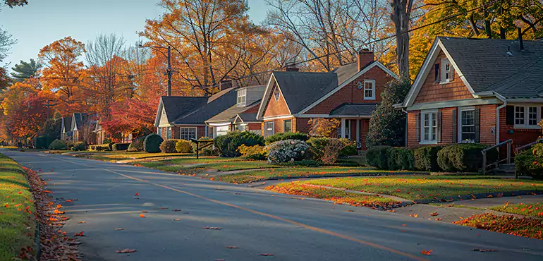 Why Choose Cockeysville Home Buyers as Your Trusted Home Buyers in Cockeysville, MD?