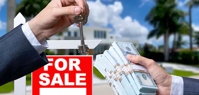 Why Havre de Grace Homeowners Love Selling to Us?