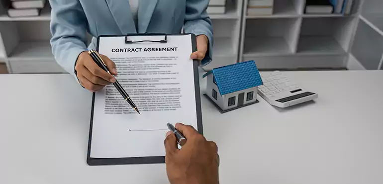 Why Sell Your Wholesale Assignment Contract to Us in Maryland City, MD?
