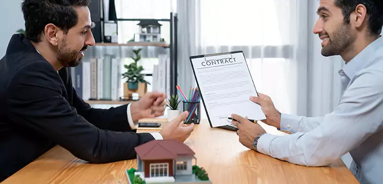 Why Choose Us for Contract Assignments in Maryland City, MD?