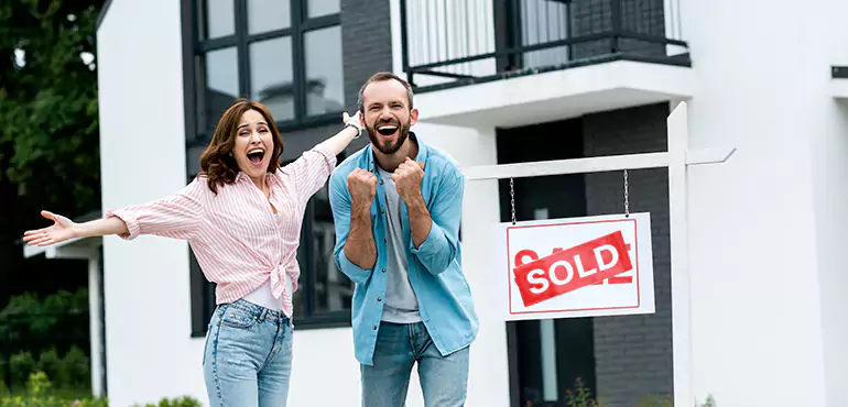 Cash Offer for your House is the Best Option in Pikesville, MD