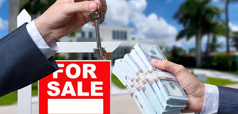 We Buy Houses for Cash in Havre de Grace, MD – No Matter the Situation