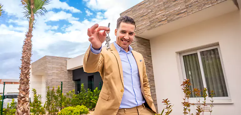 We Don’t Just Buy Houses in Montgomery Village, MD - We Solve Your Problem