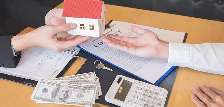 Get a Fast Cash Offer from Motivated Home Buyers in Fairland, MD!