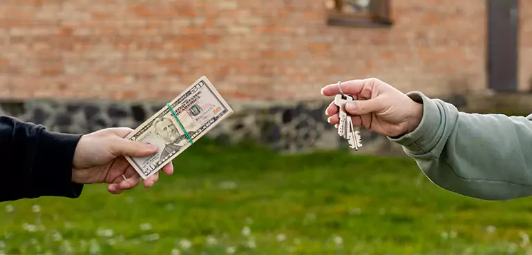 Get a Fair Cash Offer for Your House in Maryland City, MD – Start Fast!