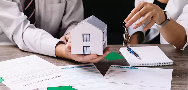 Why Homeowners in Bethesda, MD Choose Our Off-Market Home Buying Process?