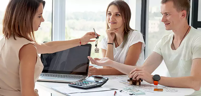 What to Expect When Selling a Power of Sale Property in Ellicott City, MD