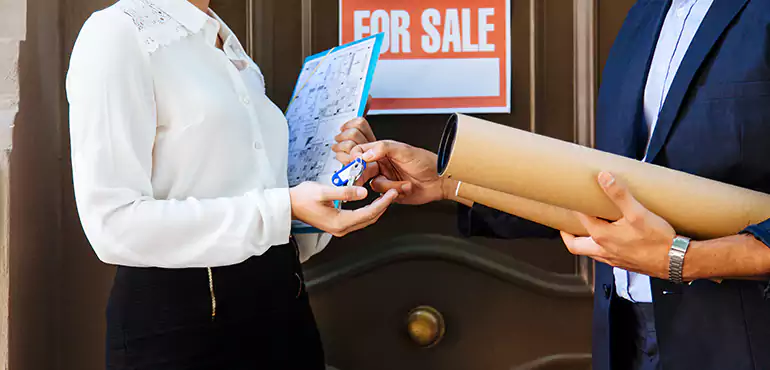 Quick and Hassle-Free Home Sales in Bel Air North, MD
