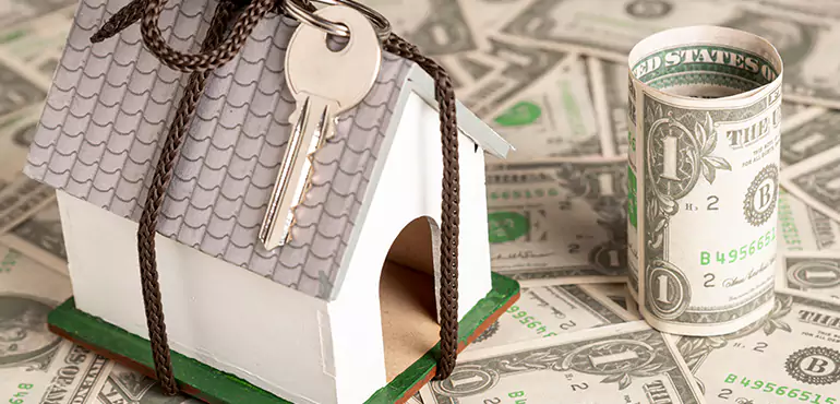 Trust Us with Your Quick Home Sale in Milford Mill, MD