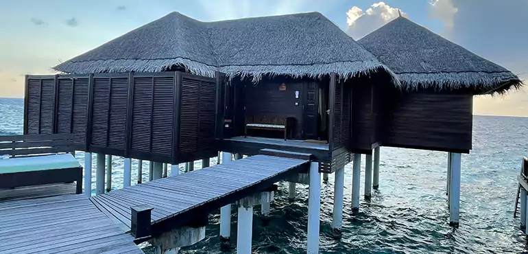 Our Process of Buying Your Beach House in Crofton, MD