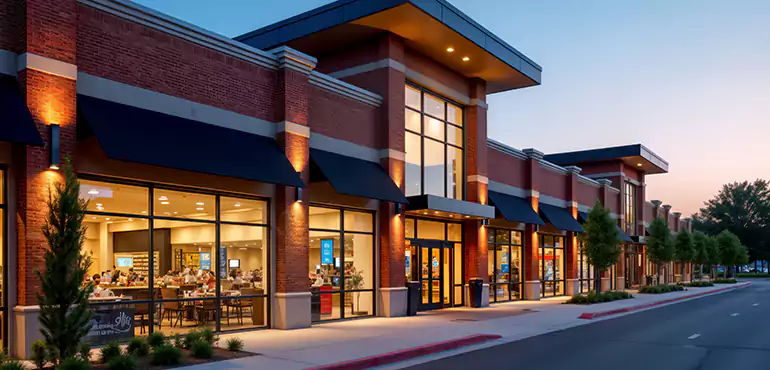 Sell Commercial Property Fast in Havre de Grace, MD – Secure Your Financial Future